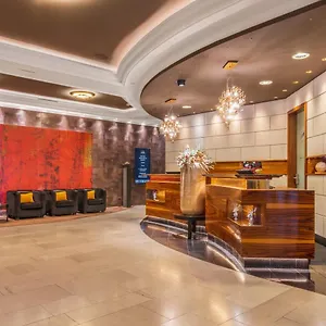 **** Hotel Der Heidehof Conference & Allemagne