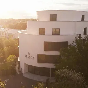 **** Hotel Block & Living Allemagne
